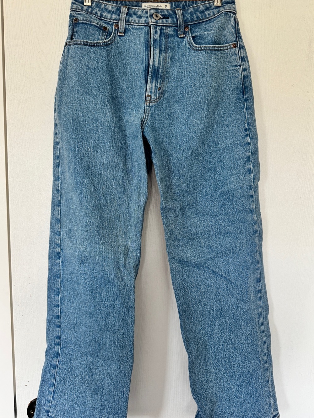 Abercrombie & Fitch Jeans